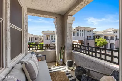 15221 N Clubgate Drive #2077, Scottsdale, AZ 85254 - Photo 30
