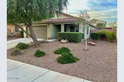 18406 W Getty Drive, Goodyear, AZ 85338 - Photo 1