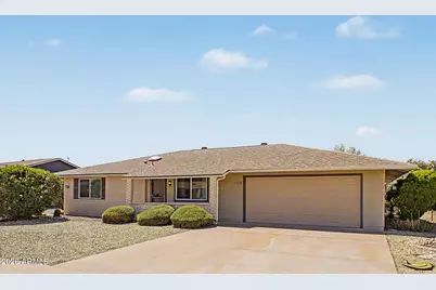 10129 W Pine Springs Drive, Sun City, AZ 85373 - Photo 2