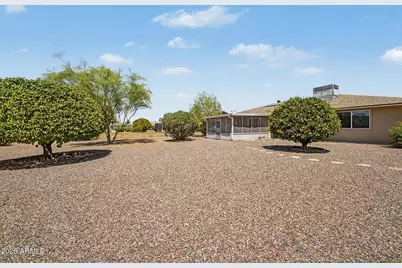 10129 W Pine Springs Drive, Sun City, AZ 85373 - Photo 20