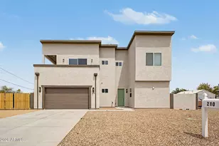 210 S 2nd Street W, Buckeye, AZ 85326 - Photo 2