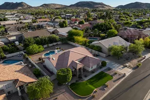 4637 W Misty Willow Ln, Glendale, AZ 85310 - Photo 6