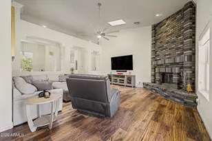 4637 W Misty Willow Ln, Glendale, AZ 85310 - Photo 16