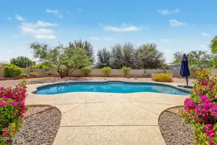 4637 W Misty Willow Ln, Glendale, AZ 85310 - Photo 2