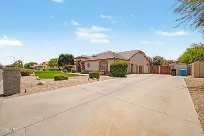 4637 W Misty Willow Lane, Glendale, AZ 85310 - Photo 42
