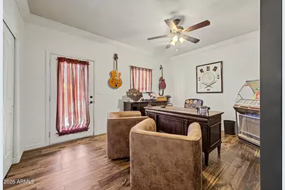 4637 W Misty Willow Lane, Glendale, AZ 85310 - Photo 30