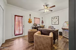 4637 W Misty Willow Ln, Glendale, AZ 85310 - Photo 30