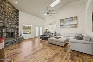 4637 W Misty Willow Ln, Glendale, AZ 85310 - Photo 14