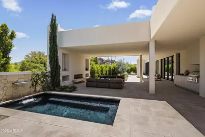 4510 E Maderos Del Cuenta Drive, Paradise Valley, AZ 85253 - Photo 38