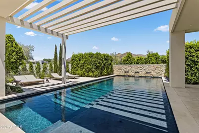 4510 E Maderos Del Cuenta Drive, Paradise Valley, AZ 85253 - Photo 32