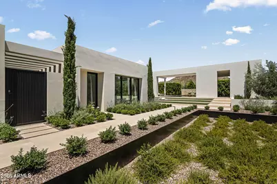 4510 E Maderos Del Cuenta Drive, Paradise Valley, AZ 85253 - Photo 36
