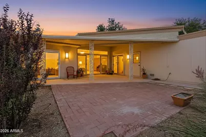 13851 N 108th Drive, Sun City, AZ 85351 - Photo 1