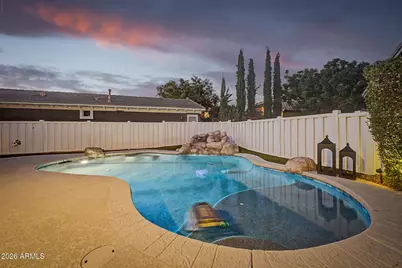 2732 E Tamarisk Street, Gilbert, AZ 85296 - Photo 46