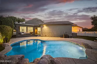 2732 E Tamarisk Street, Gilbert, AZ 85296 - Photo 4