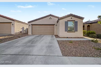 5830 S 23rd Drive, Phoenix, AZ 85041 - Photo 2