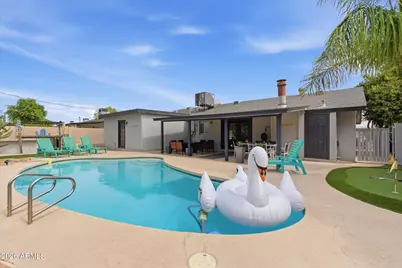 8330 E Monte Vista Road, Scottsdale, AZ 85257 - Photo 34