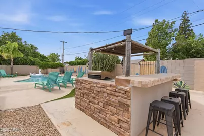 8330 E Monte Vista Road, Scottsdale, AZ 85257 - Photo 28