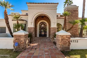 6352 E Vista Dr, Paradise Valley, AZ 85253 - Photo 2