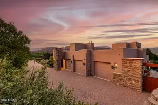 150 Crystal Sky Dr, Sedona, AZ 86351 - Photo 4