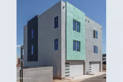 2601 E Clarendon Avenue #20, Phoenix, AZ 85016 - Photo 1