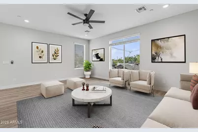 2601 E Clarendon Avenue #20, Phoenix, AZ 85016 - Photo 26