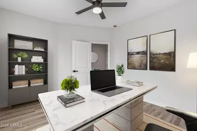 2601 E Clarendon Avenue #20, Phoenix, AZ 85016 - Photo 10