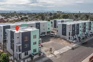 2601 E Clarendon Ave, Phoenix, AZ 85016 - Photo 1