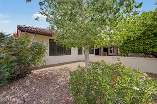 14752 W Buttonwood Dr, Sun City West, AZ 85375 - Photo 32