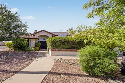 14752 W Buttonwood Drive, Sun City West, AZ 85375 - Photo 1