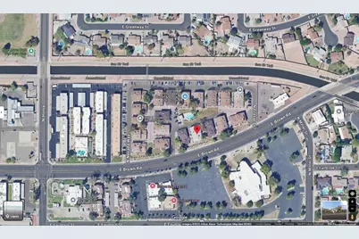 860 E Brown Road #Apt 7, Mesa, AZ 85203 - Photo 28