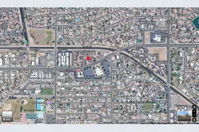 860 E Brown Road #Apt 7, Mesa, AZ 85203 - Photo 34