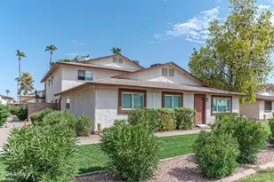 860 E Brown Rd, Mesa, AZ 85203 - Photo 26