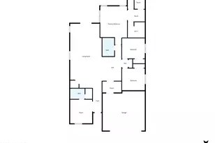 909 W Tamarisk St, Phoenix, AZ 85041 - Photo 2