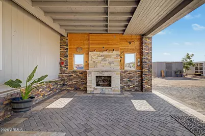 29421 N 182nd Lane, Surprise, AZ 85387 - Photo 36