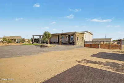 29421 N 182nd Lane, Surprise, AZ 85387 - Photo 46