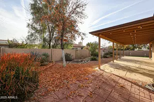 26033 S Hollygreen Dr, Sun Lakes, AZ 85248 - Photo 44