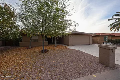 26033 S Hollygreen Drive, Sun Lakes, AZ 85248 - Photo 4