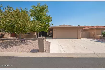 26033 S Hollygreen Drive, Sun Lakes, AZ 85248 - Photo 1