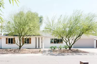 2549 N 81st Way, Scottsdale, AZ 85257 - Photo 2