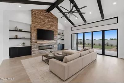 4382 E Forest Pleasant Place, Cave Creek, AZ 85331 - Photo 4