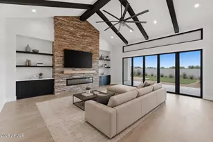4382 E Forest Pleasant Pl, Cave Creek, AZ 85331 - Photo 4