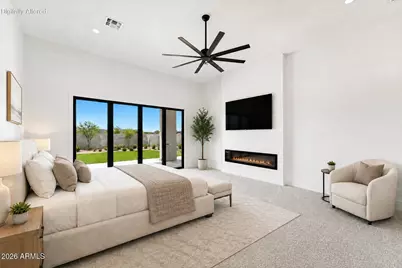 4382 E Forest Pleasant Place, Cave Creek, AZ 85331 - Photo 8