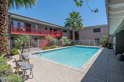 3611 N 5th Avenue, Phoenix, AZ 85013 - Photo 10