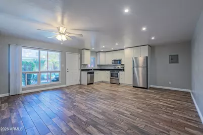 3611 N 5th Avenue, Phoenix, AZ 85013 - Photo 2