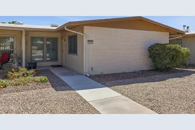 17411 N 99th Drive, Sun City, AZ 85373 - Photo 1