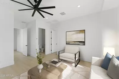 4340 E Forest Pleasant Place, Cave Creek, AZ 85331 - Photo 24