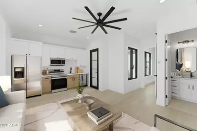 4340 E Forest Pleasant Place, Cave Creek, AZ 85331 - Photo 12