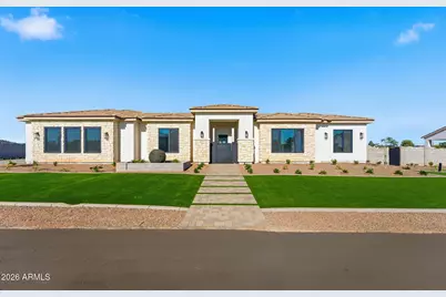 4340 E Forest Pleasant Place, Cave Creek, AZ 85331 - Photo 1