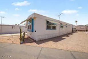 10712 E Apache Trail Trail, Apache Junction, AZ 85120 - Photo 22