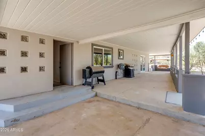 6056 E Dolomora Place, Cave Creek, AZ 85331 - Photo 64